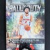 2025-26 Topps Chrome Ball of Duty Cade Cunningham