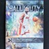 2025-26 Topps Chrome Ball of Duty Dwyane Wade