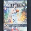 2025-26 Topps Chrome Ball of Duty Nikola Jokic Refractor
