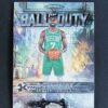 2025-26 Topps Chrome Ball of Duty Jaylen Brown