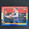 2025-26 Topps Chrome Russel Westbrook #15 Red White Blue