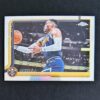 2025-26 Topps Chrome Russel Westbrook #15 Silver Refractor