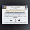 2025-26 Topps Chrome Russel Westbrook #15 Red White Blue