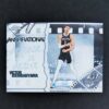 2025-26 Topps Chrome Inspirational Victor Wembanyama