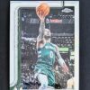 2025-26 Topps Chrome Damian Lillard #153 Silver Refractor