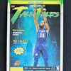 2025-26 Topps Chrome Tall Tales Kevin Durant