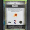 2025-26 Topps Chrome Tall Tales Kevin Durant