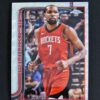 2025-26 Topps Chrome Kevin Durant #155 Wave Refractor