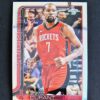 2025-26 Topps Chrome Kevin Durant #155 Prism Refractor