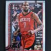 2025-26 Topps Chrome Kevin Durant #155 Silver Refractor