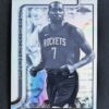 2025-26 Topps Chrome Kevin Durant #155 Negative Refractor