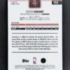 2025-26 Topps Chrome Kevin Durant #155 Negative Refractor