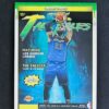 2025-26 Topps Chrome Tall Tales Lebron James