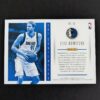 2017-18 Panini Contenders Hall of Fame Dirk Nowitzki #10