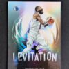 2025-26 Topps Levitation Kyrie Irving