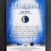 2025-26 Topps Levitation Kyrie Irving