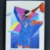 2024-25 Topps Finest Shai Gilgeous-Alexander #67