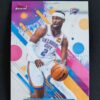 2025-26 Topps Finest Shai Gilgeous-Alexander #66 Common