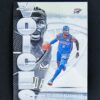 2025-26 Topps Chrome Voices Shai Gilgeous-Alexander