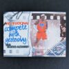 2025-26 Topps Chrome Inspirational Shai Gilgeous-Alexander