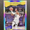 2021-22 Panini Hoops Tribute Ja Morant #259