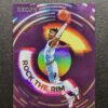 2020-21 Panini Recon Rock the Rim Ja Morant #10