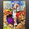 2023-24 Panini Recon Rock the Rim Ja Morant #8