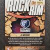 2023-24 Panini Recon Rock the Rim Ja Morant #8