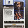2023-24 Panini Contenders Ja Morant #74 Choice
