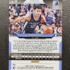 2020-21 Panini Prizm Ja Morant #115 Hyper