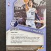 2020-21 Panini Prizm Dominance Ja Morant #4 Silver