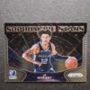 2020-21 Panini Prizm Sophomore Stars Ja Morant #10