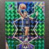 2021-22 Panini Mosaic Ja Morant #12 Green