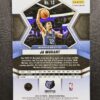 2021-22 Panini Mosaic Ja Morant #12 Green