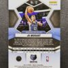 2021-22 Panini Mosaic Ja Morant #12 Silver Mosaic