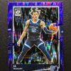 2020-21 Panini Optic Ja Morant #117 Flash