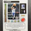 2021-22 Panini Optic T-Minus 3...2...1 Ja Morant #10 Silver
