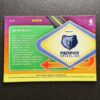 2020-21 Panini Optic Express Lane Ja Morant #1 Purple