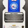 2023-24 Panini Crown Royale Joel Embiid #77 Cracked Ice