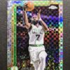 2025-26 Topps Chrome Jaylen Brown #51 Xfractor