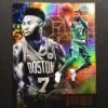 2017-18 Panini Essentials Jaylen Brown #76