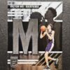 2023-24 Panini Elite Spellbound "M" Victor Wembanyama #3