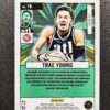 2024-25 Panini Donruss Net Marvels Trae Young #19 35/75