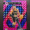 2024-25 Panini Mosaic City Edition Shai Gilgeous-Alexander #289 017/175