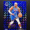 2024-25 Panini Mosaic Luguentz Dort #25 150/199
