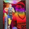 2021-22 Panini Illusions Desmond Bane #80 53/99
