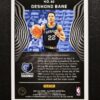 2021-22 Panini Illusions Desmond Bane #80 53/99
