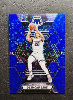 2022-23 Panini Mosaic Desmond Bane #156 82/85