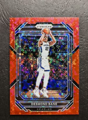 2022-23 Panini Prizm Desmond Bane #217 093/100