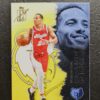 2025-26 Topps Signature Class Desmond Bane #80 298/399